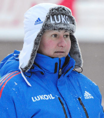 Вяльбе Елена